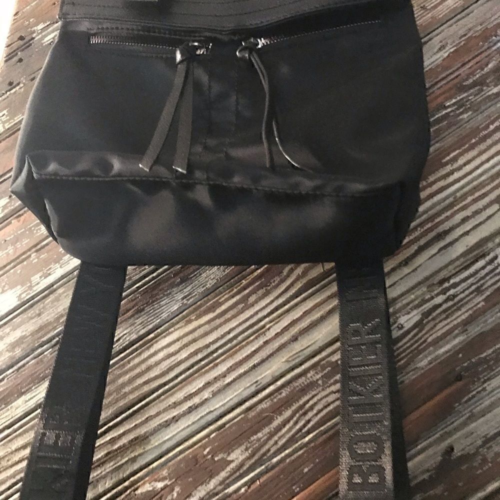 Botkier NY Backpack NWT   - Picture 2 of 3